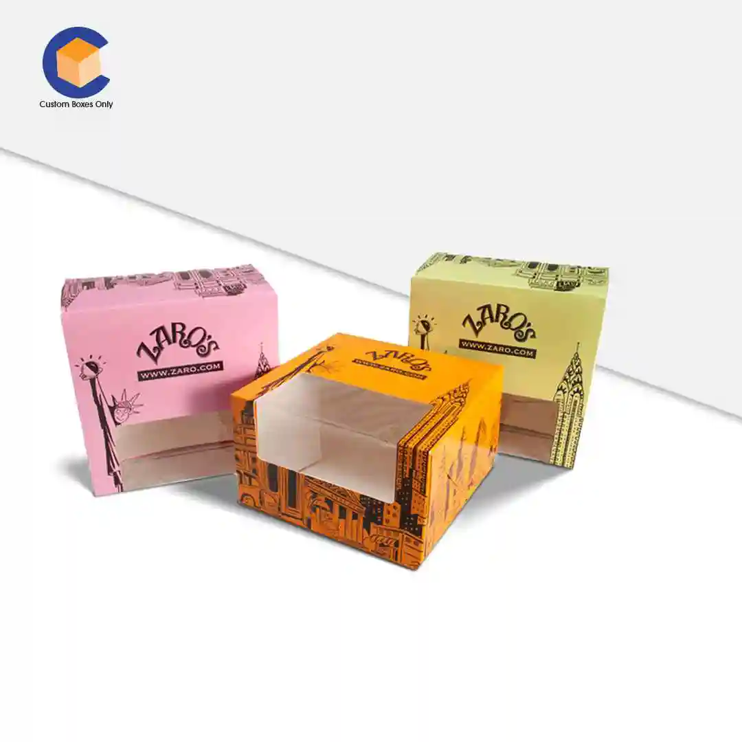 custom-pastry-boxes
