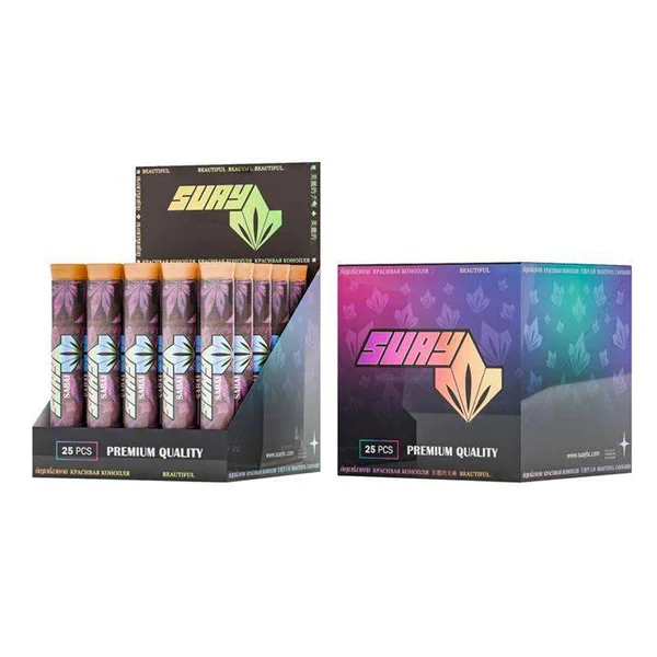 pre-roll-display-box