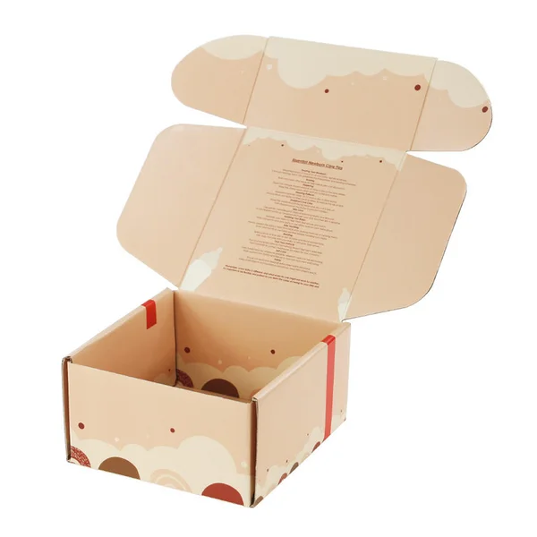 Shipping boxes wholesale