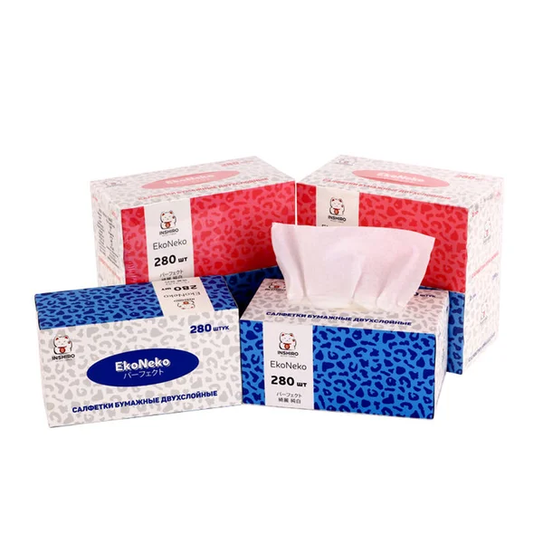 tissue-boxes