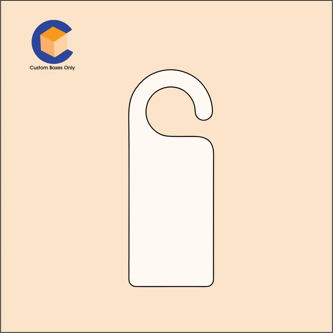door-hanger