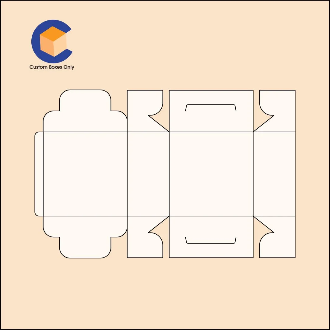 four-corner-cake-box