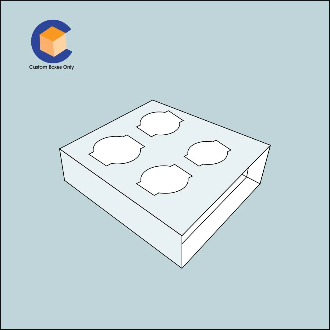 ice-cream-cone-holder	-boxes