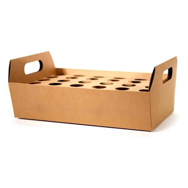 ice-cream-cone-holder	-box