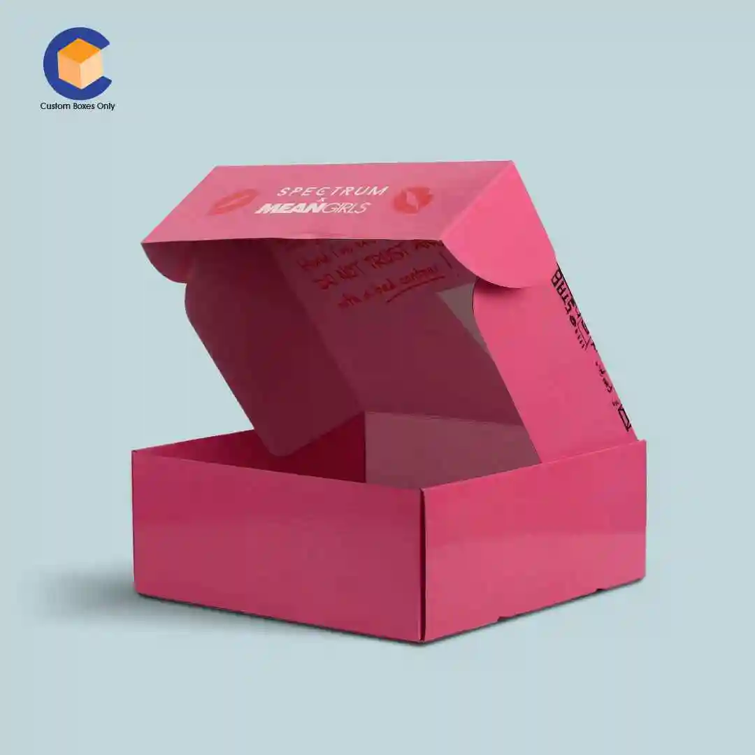 kraft-mailer-box