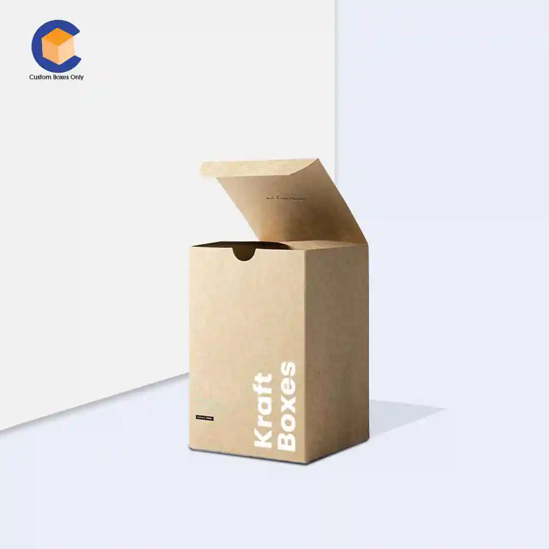 kraft-mailer-boxes