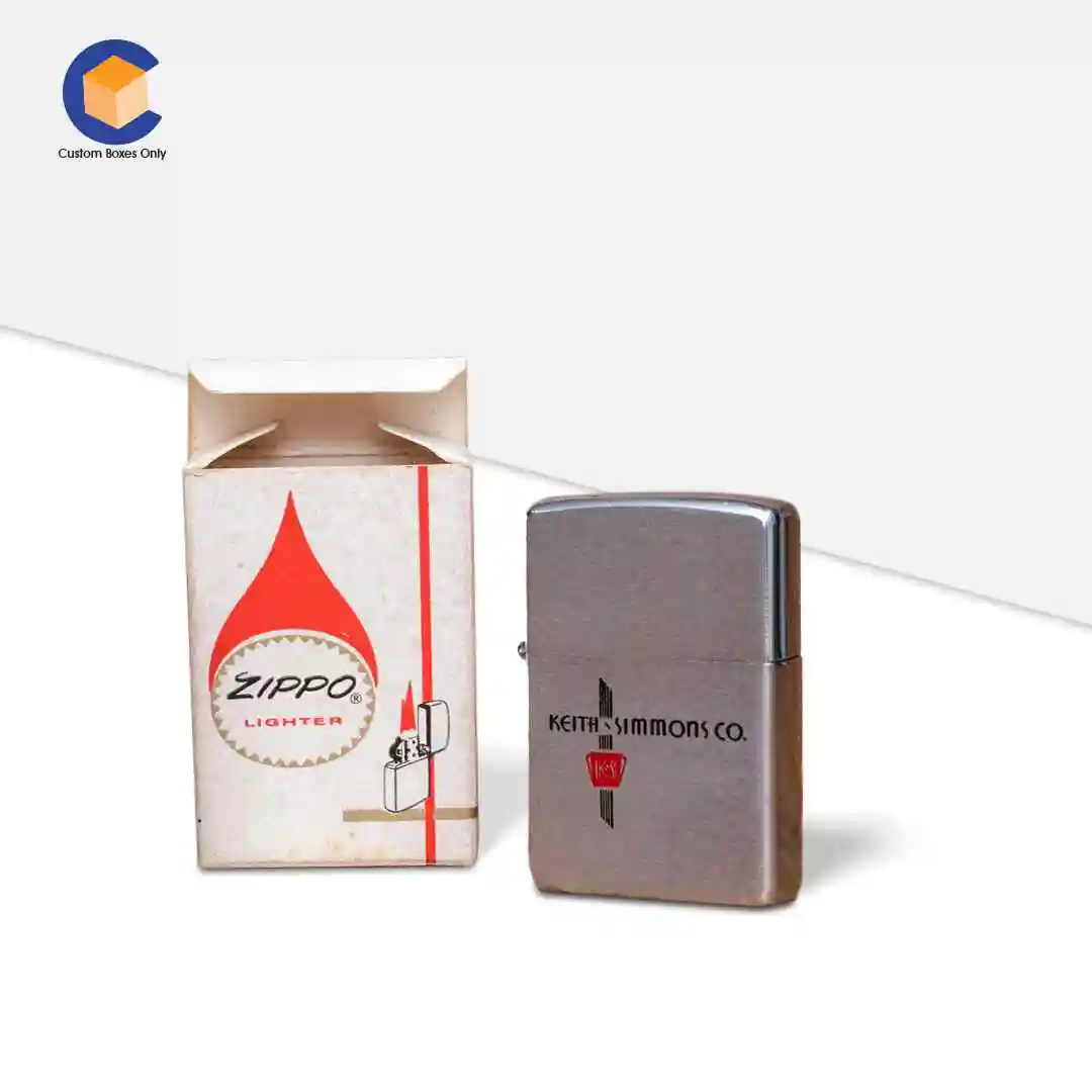 lighter-boxes-designs