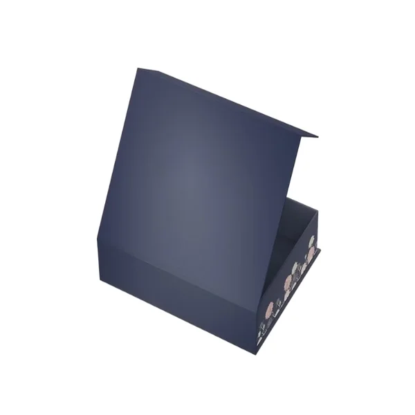 custom magneticc clouser boxes