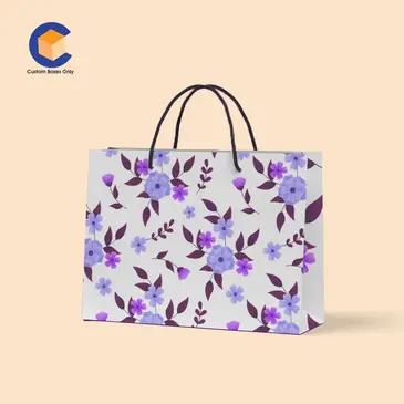 merchandise-bags