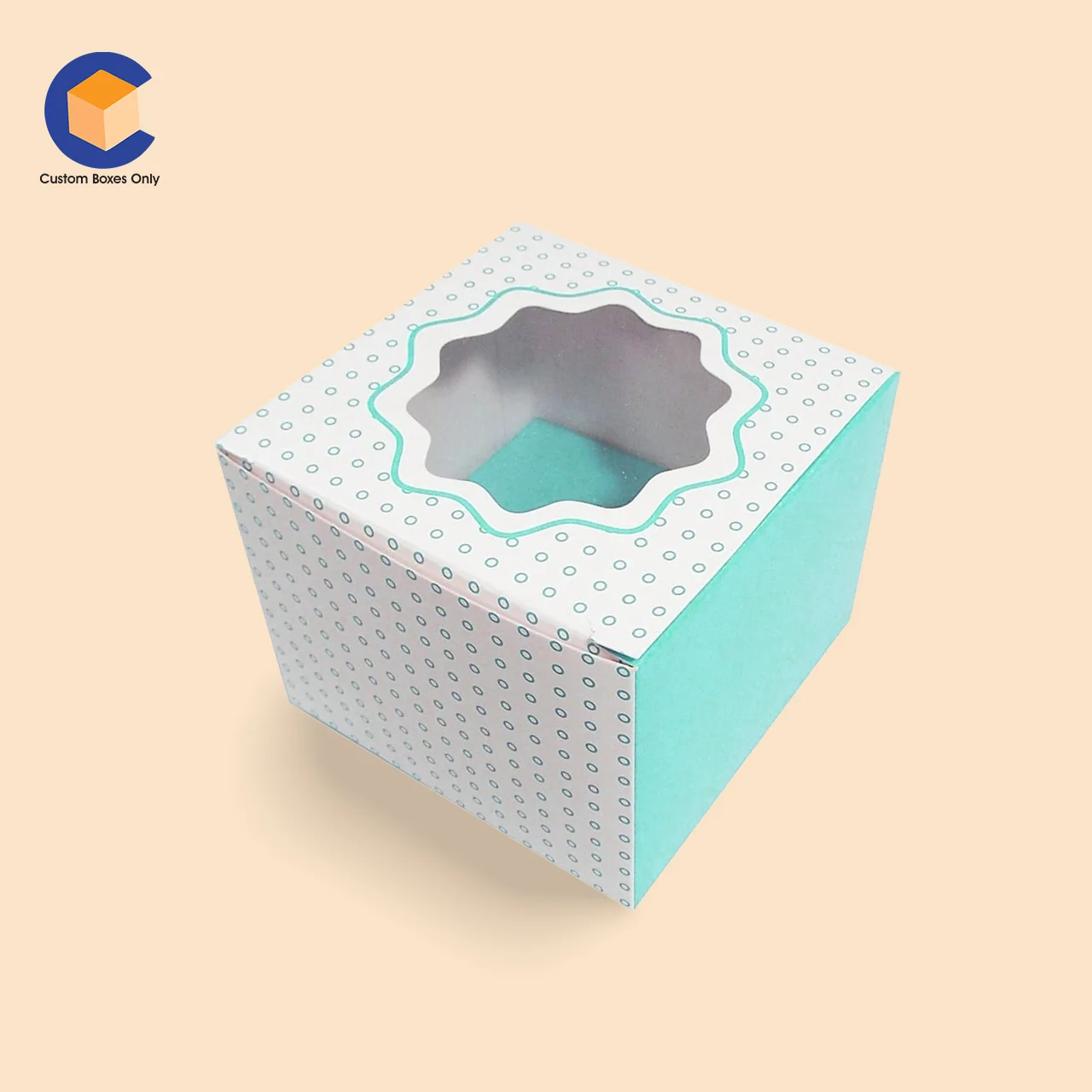 muffin-box