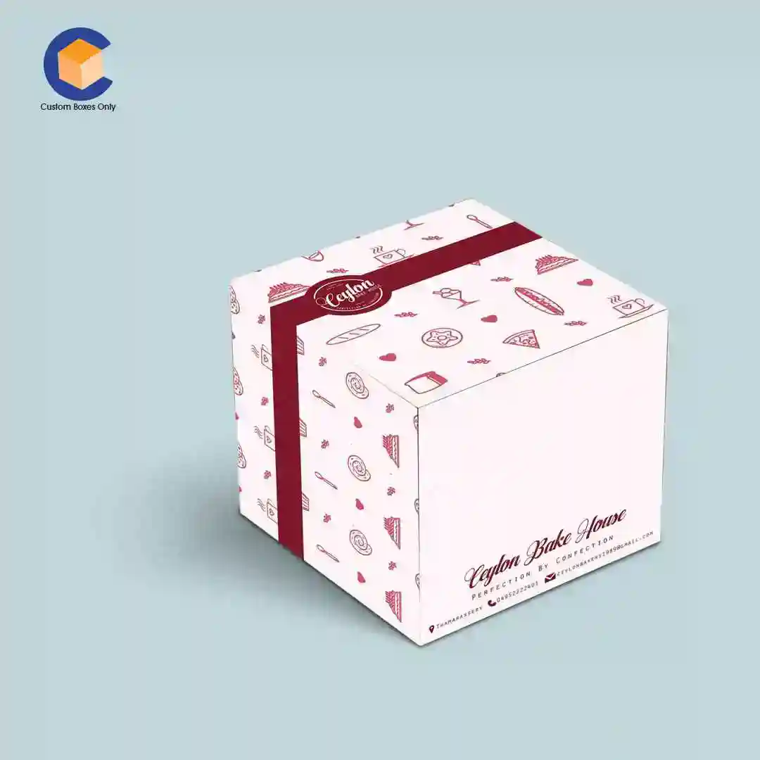 pastry-box