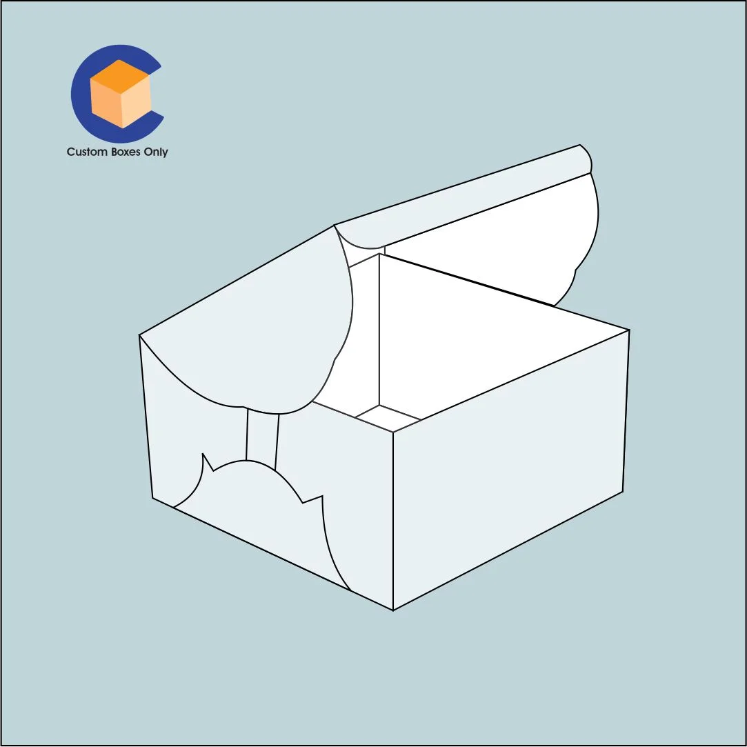 self-lock-cake-box