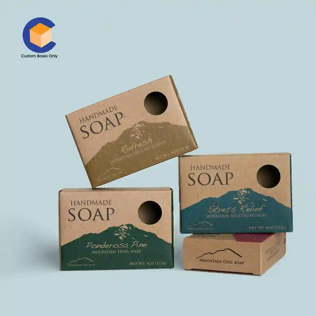 soap-boxes