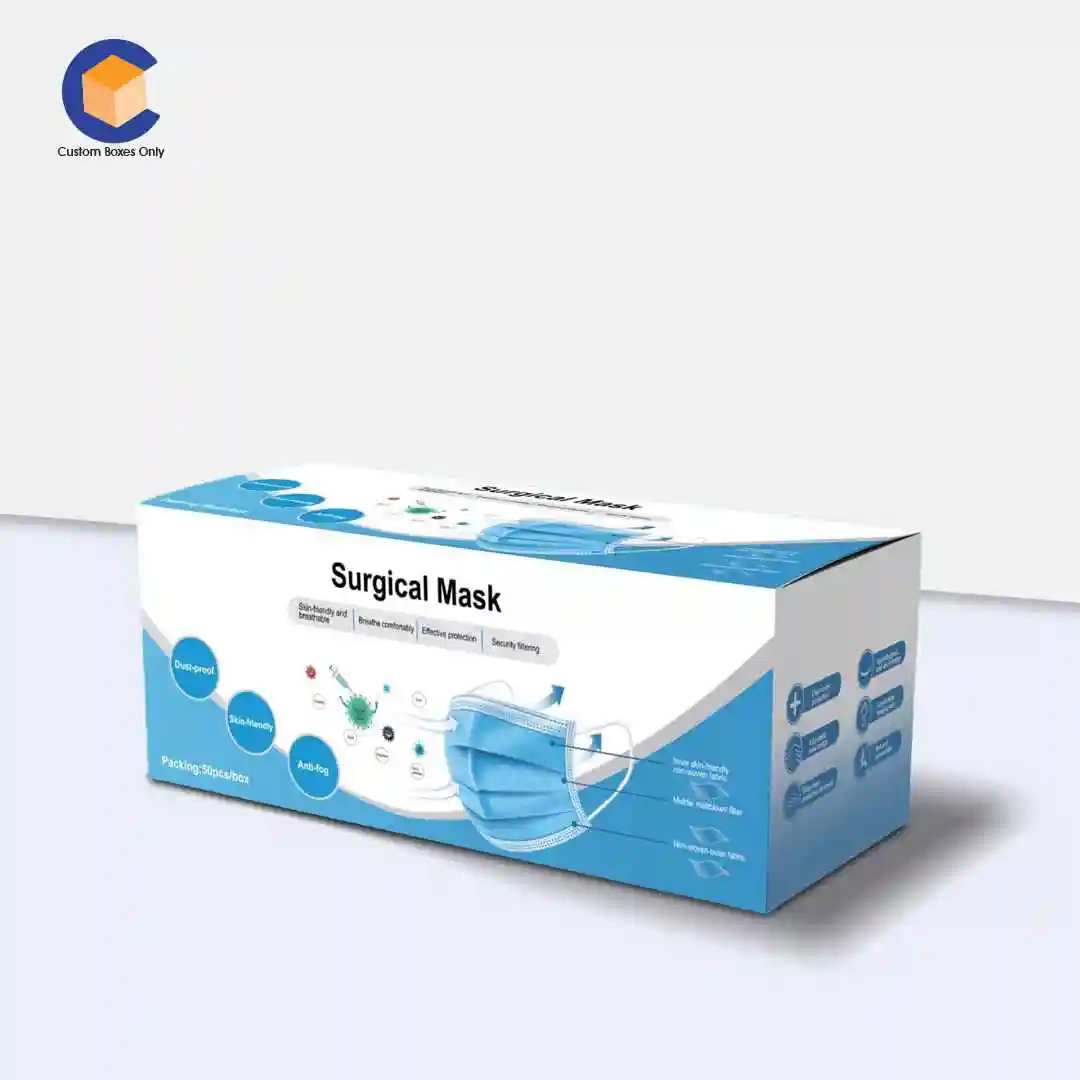 surgical-face-mask-box