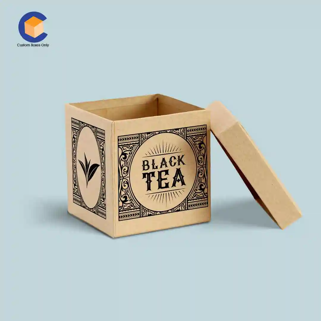 tea-box