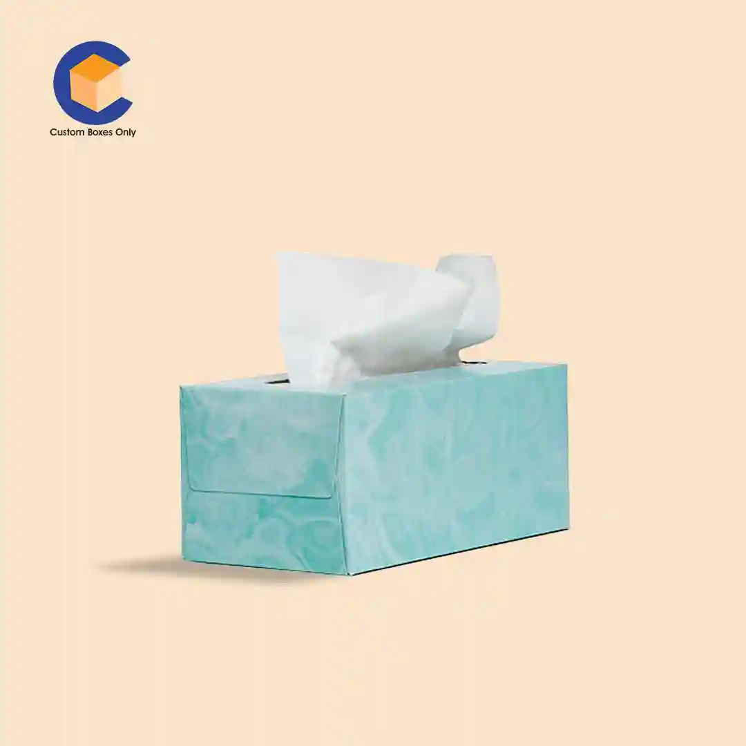 tissue-box